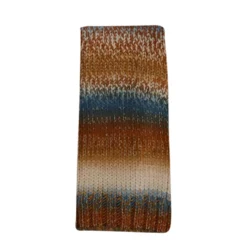 Regatta Womens/Ladies Frosty VI Knitted Winter Scarf (Cabernet) -WEDZE Store k8967aeb7ebcc317cafda42d73be19b84