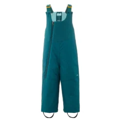 WEDZE WARM BABY SKI SALOPETTES - 500 WARM -WEDZE Store k8a4f007902f88b24d724256b07eb704e
