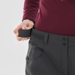 Women's Waterproof Snowboard Trousers SNB 500 -WEDZE Store k8bb145c5571998ea2293dcc8825fbd26 scaled