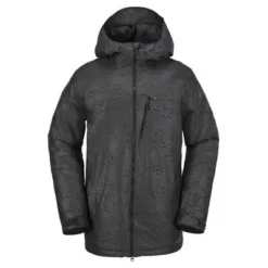 Volcom Prospect Insulated Jacket