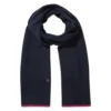 Craghoppers Womens/Ladies Faith Winter Scarf (Navy)