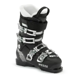 WEDZE WOMEN’S SKI BOOT - 500