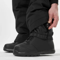 Men's Waterproof Snowboard Salopette Trousers SNB 900 UP -WEDZE Store k8f7f252ed47e3a1e238b62bb7ad95146