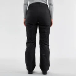 WEDZE WOMEN'S SKIING WARM TROUSERS - 180 -WEDZE Store k8ff5760ef80b7bb7f8ae0e448f09564b
