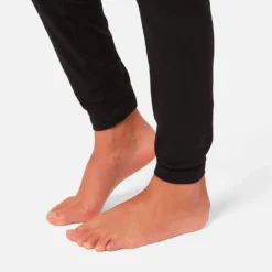 Cozy Long John Black -WEDZE Store k9169ca566efc8c7b3e66cbb55679ae10