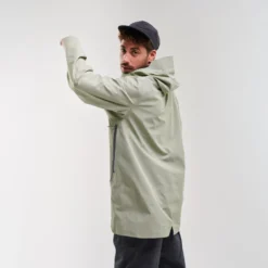 WEDZE Men’s Freeride Ski Jacket - Eclipse Day -WEDZE Store k91b870a777715164f2ada410af57f4a6