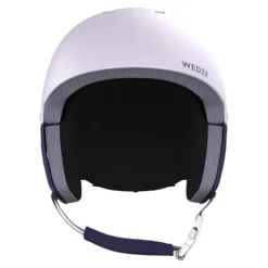 WEDZE KIDS’ SKIING HELMET H -WEDZE Store k92da696be573b6a195be9841a9bd3a16