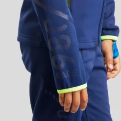 WEDZE CHILDREN'S COMPETITION SKI CLUB JACKET 980 -WEDZE Store k932ec1b49516972bb7f4d04bfbf81f33