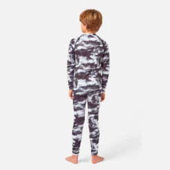 Bodyfit Liited Edition Crewneck Forest Geo Camo -WEDZE Store k9335bddf4dbd55799682630a9aad3c9d