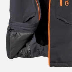 Men's Snowboard Jacket - QUIKSILVER -WEDZE Store k961b8014dcde304e7c35f220c8e31f19