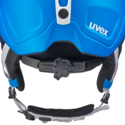 Uvex Helmet Pro Race Blue -WEDZE Store k988558e8c38a896aab53c2cfaaed5d87