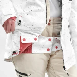 Women Snowboard And Ski Jacket SNB JKT 500 AO -WEDZE Store k9a6e0b13409a27d45c2e12b50d90bbc9