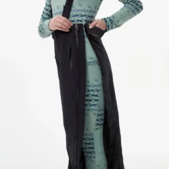 WEDZE KIDS’ REMOVABLE SKI CLUB COMPETITION TROUSERS - 980 -WEDZE Store k9ad423d1ee8bf317e719550d15abdfd5