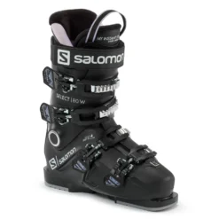 WOMEN’S SKI BOOT - SALOMON SELECT 80