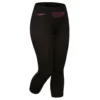 WEDZE Women’s Seamless Ski Base Layer Bottom - BL 580 I-Soft