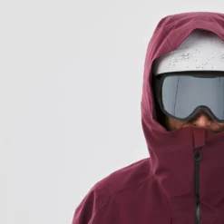 WEDZE MEN’S SKI JACKET - FR100 -WEDZE Store k9ce586a31623c8756b5c501ad2b059cd