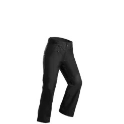 WEDZE MEN’S WARM SKI TROUSERS -WEDZE Store k9f143f373f4bddbdebffa06b17b123ed