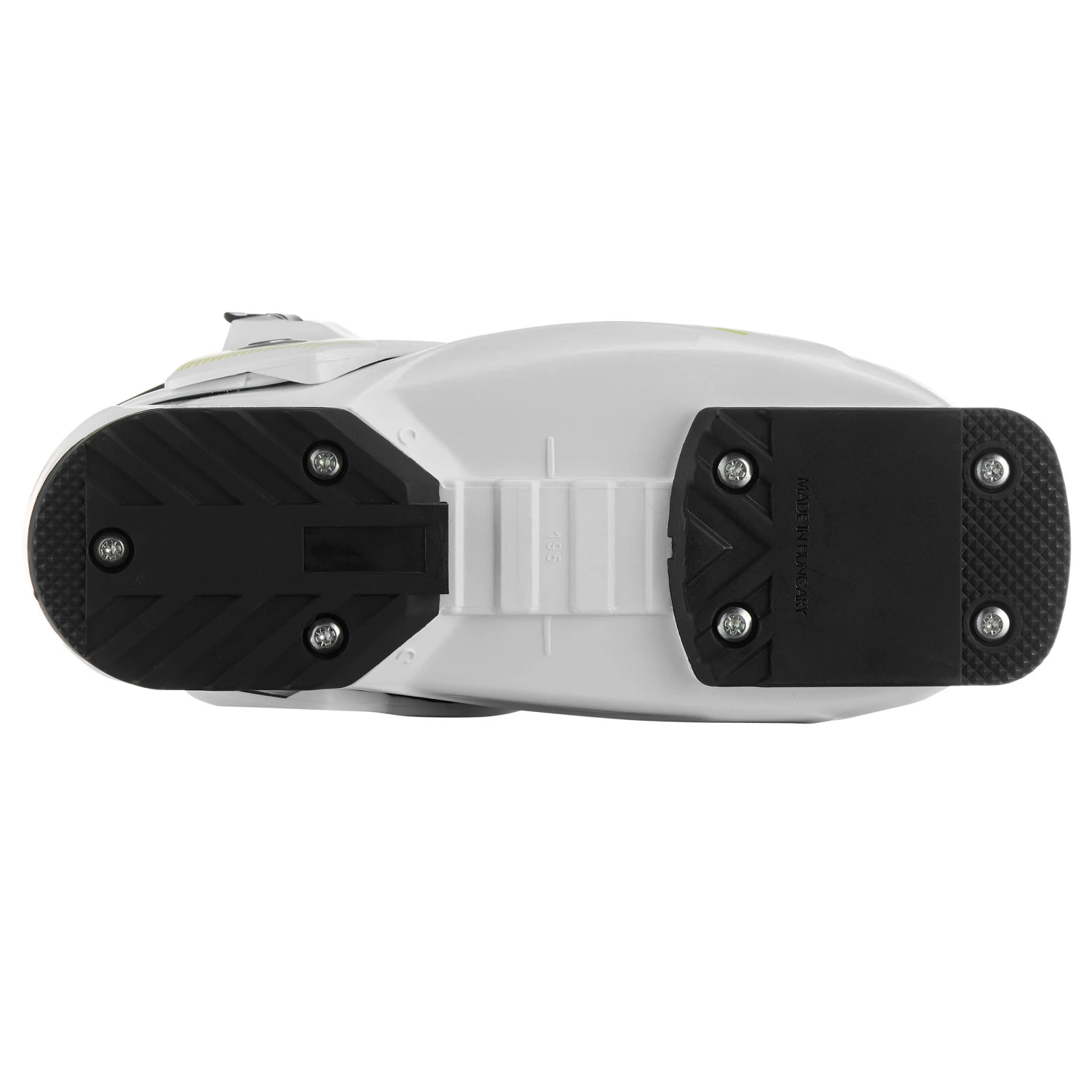 WEDZE Kids’ Ski Boots - KID 100 10 WEDZE Kids’ Ski Boots - KID 100 - Image 10