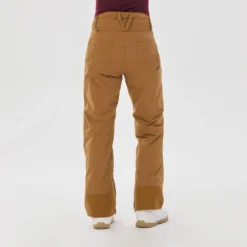 Women's Waterproof Snowboard Trousers SNB 500 -WEDZE Store ka0082ffff81fb43bee502fcb94b290fd