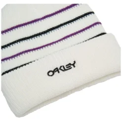 Oakley B1B Stripe Unisex Beanie -WEDZE Store ka07726e0c67b2f687d7d05f49a90f97f