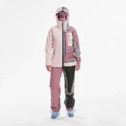 WEDZE Women’s Ski Trousers FR500 23 WEDZE Women’s Ski Trousers FR500 -WEDZE Store ka26184f7d9e2336bd6c29eb1f8875fcf