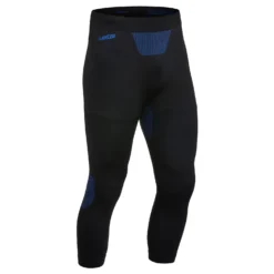 WEDZE Men’s Seamless Ski Base Layer Bottom BL 580 I