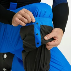 WEDZE MEN’S WARM SKI TROUSERS -WEDZE Store ka7785331afc23b47e16fd215d9fd4139