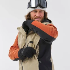 Men's Snowboard Jacket SNB 500 -WEDZE Store ka7b15598895397e549fbaeb1ce7a6f67