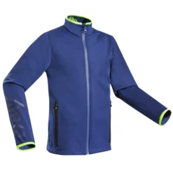 WEDZE CHILDREN'S COMPETITION SKI CLUB JACKET 980