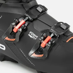 WOMEN’S SKI BOOTS - HEAD EDGE LYT 90 GW BLACK 18 WOMEN’S SKI BOOTS - HEAD EDGE LYT 90 GW BLACK -WEDZE Store ka7df8abc946f8529dc2105093a348fca