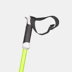 WEDZE DOWNHILL SKI POLES - BOOST 500 SAFETY -WEDZE Store ka916fd95bad342fa559a25599e1ef37d