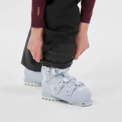 WEDZE WOMEN’S SKI TROUSERS FR100 -WEDZE Store kab21cf0555ac0e85ece9ca2b1eceeb61