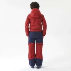 WEDZE Kids' Ski Suit -WEDZE Store kab2abaae94bf772a1d1d75b3a508f46a