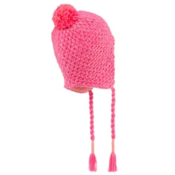 WEDZE Kids’ Timeless Peruvian Ski Hat -WEDZE Store kae10317ede98f3b0aa53e5883674ef12