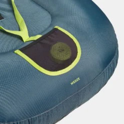 WEDZE Adult And Kids' Pumpslide Inflatable Sledge -WEDZE Store kaef76f60165ff637f28b0cfe1bc83376