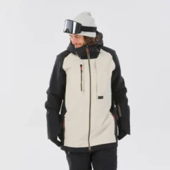 Men's Ultra Resistant Snowboard Jacket