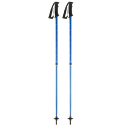 WEDZE KIDS’ PUSH PIN SKI POLES
