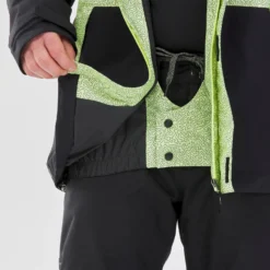 Men's Snowboard Jacket -WEDZE Store kb12e8c6b7952ea27c8559b6c0ba36a78