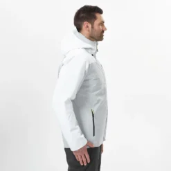 WEDZE Men's Warm Ski Jacket - 500 -WEDZE Store kb1874571e2b99799ba57b1423493e5b6