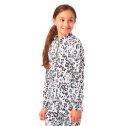 Cozy Limited Edition Zip Neck Black Zebra -WEDZE Store kb1c485f4915dfe7677669834f0787b84