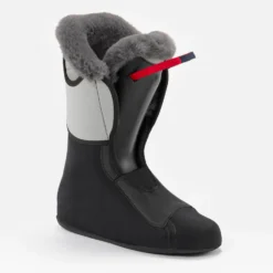 WOMEN’S SKI BOOTS - ROSSIGNOL PURE PRO 90 GW -WEDZE Store kb259d0aa988f66a072e0451d303776aa