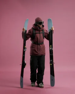 WEDZE MEN’S SKI JACKET - FR100 -WEDZE Store kb46eb9398dfbbe59ba064eab5bd99226 scaled