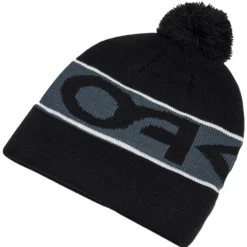 Oakley Factory Cuff Unisex Beanie