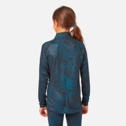 Cozy Limited Edition Zip Neck Black Zebra -WEDZE Store kb8955d5a03f14689fbc967457bcc6101