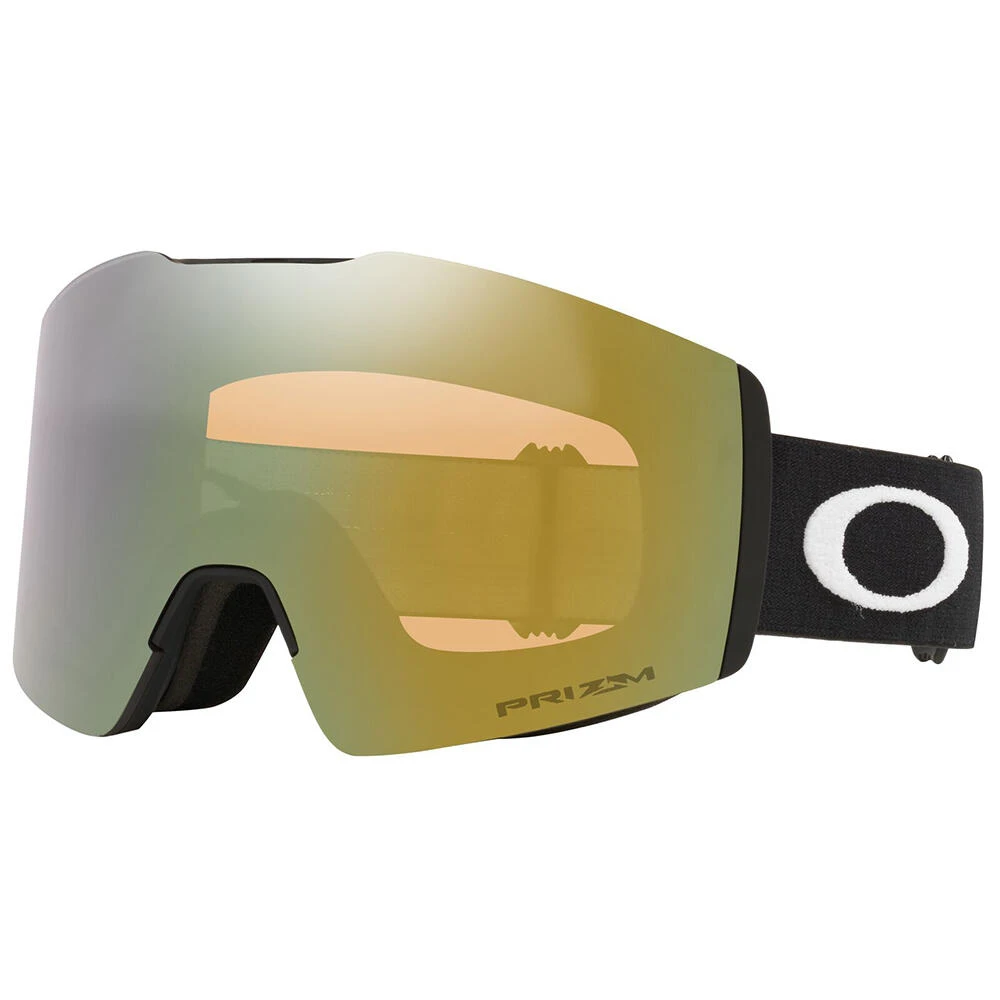 Oakley FALL LINE M SNOW GOGGLES 6 Oakley FALL LINE M SNOW GOGGLES - Image 6