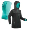 Women 3-In-1 Snowboard And Ski Jacket