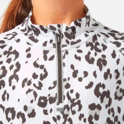 Cozy Limited Edition Zip Neck Black Zebra -WEDZE Store kbd1dd9033be76238bbb5ba4961b283ef