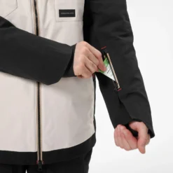 Men's Ultra Resistant Snowboard Jacket -WEDZE Store kbe279d53294953e2c4e8ccd2ca005dbf