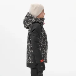 Kids’ Snowboard Jacket - SNB 500 Kid -WEDZE Store kbe6f4dbf55911014125e4eda138b18e2