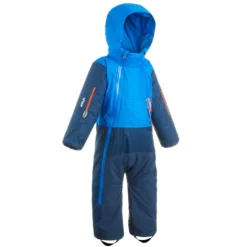 WEDZE Babies' Ski Suit -WEDZE Store kbf19120b8a7feba43850a154668eea09